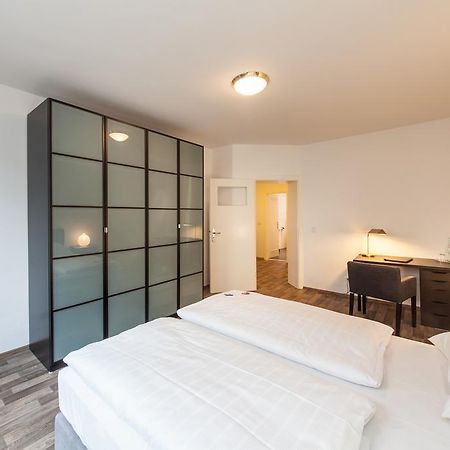 Hotel Flora Duesseldorf Room photo